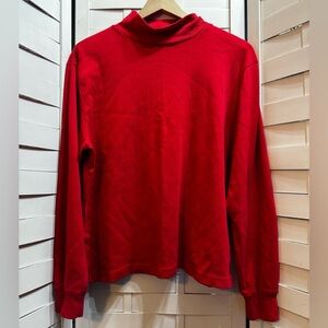 Baxter Wells Long Sleeved Turtleneck